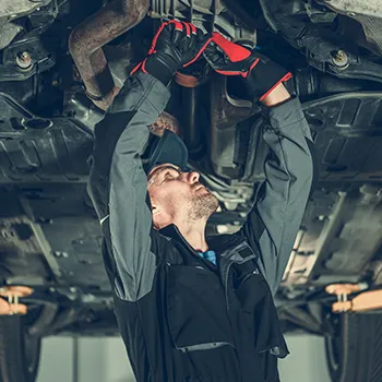 Drivetrain & Differential in Redding, CA