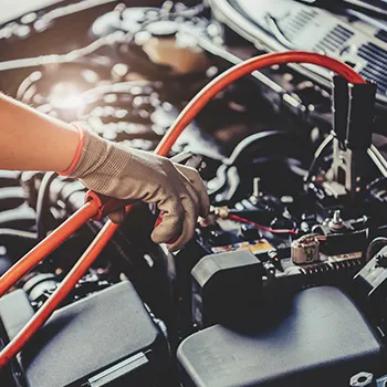 Electrical & Starting in Redding, CA