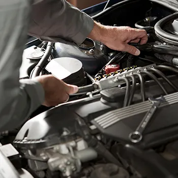 Engine Repair in Redding, CA