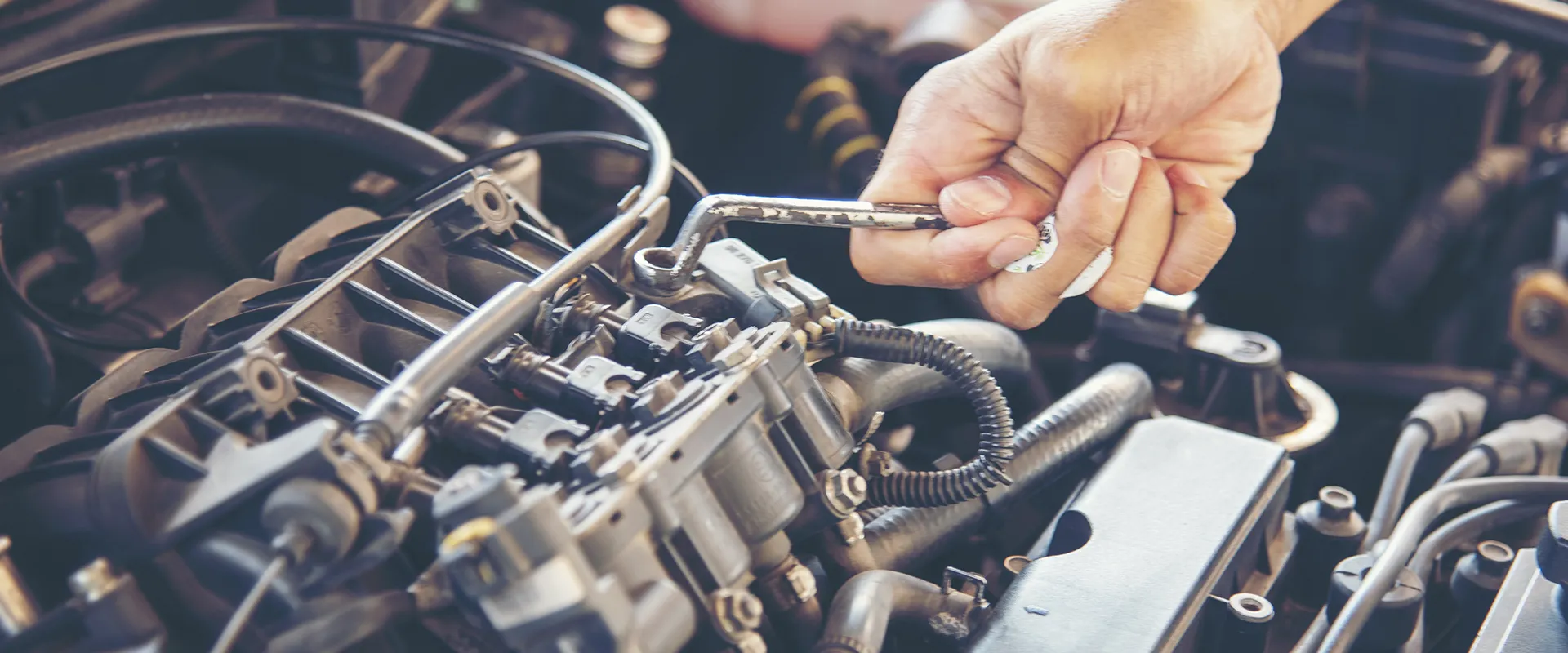 Engine Repair near Redding, CA