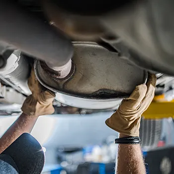Exhaust System in Redding, CA