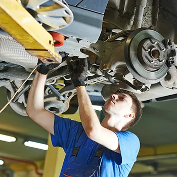 Maintenance in Redding, CA