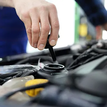 Fluid Exchanges in Redding, CA