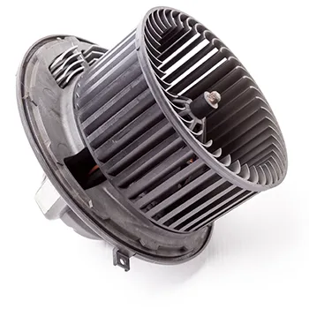 Heat Repair in Redding, CA