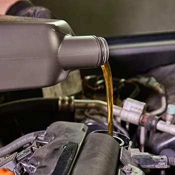 Oil Changes in Redding, CA
