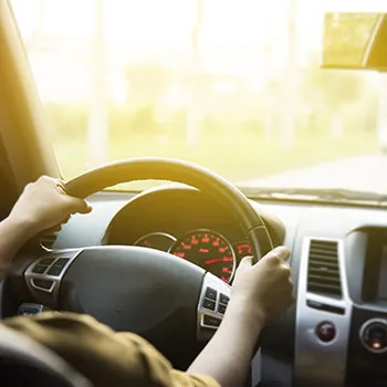 Steering & Suspension in Redding, CA