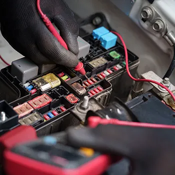 Electrical & Starting in Redding, CA