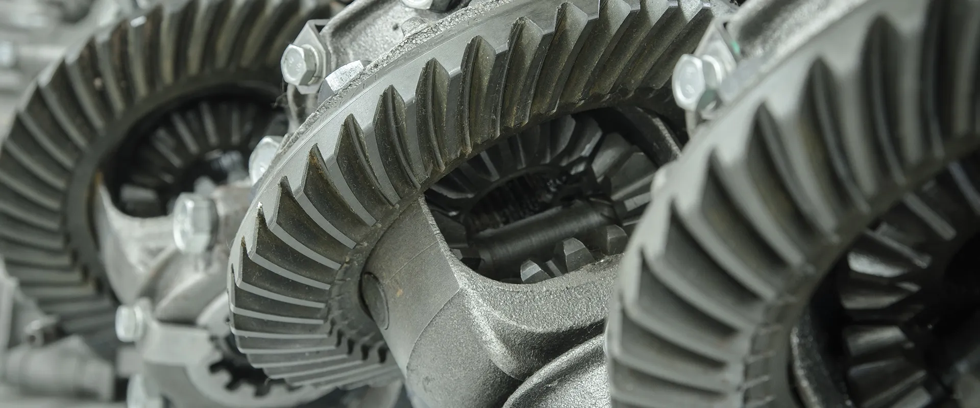 Drivetrain & Differential near Redding, CA