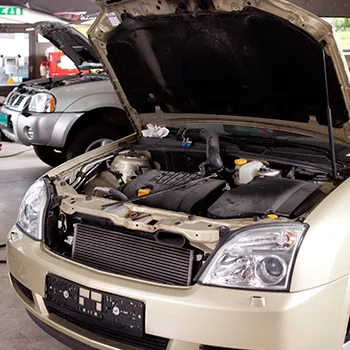 Engine Repair in Redding, CA