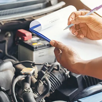 Maintenance in Redding, CA