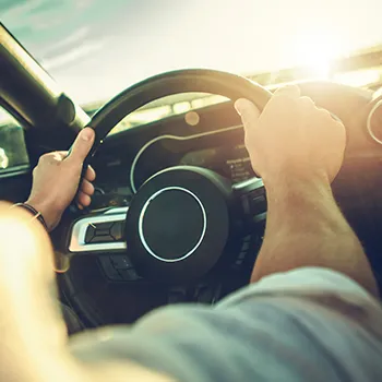 Steering & Suspension in Redding, CA
