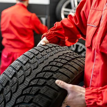 Tires in Redding, CA