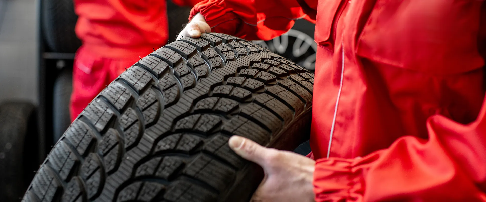 Tires near Redding, CA