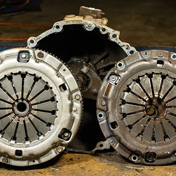 Transmissions in Redding, CA